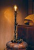 Винтажная лампа в стиле loft