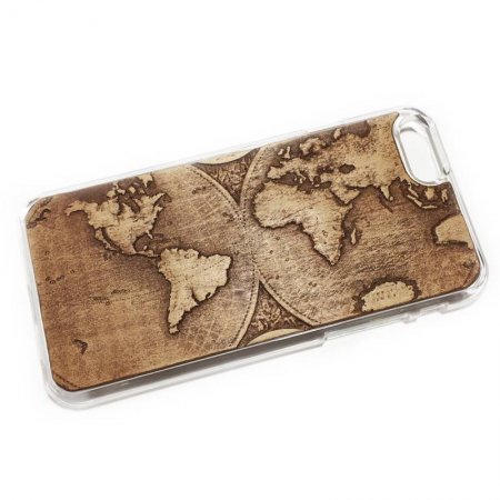 Превью Чехол для iPhone 6 из дерева