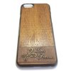 Чехол для iPhone 6S из дерева