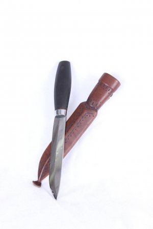 Нож традиционный Мора